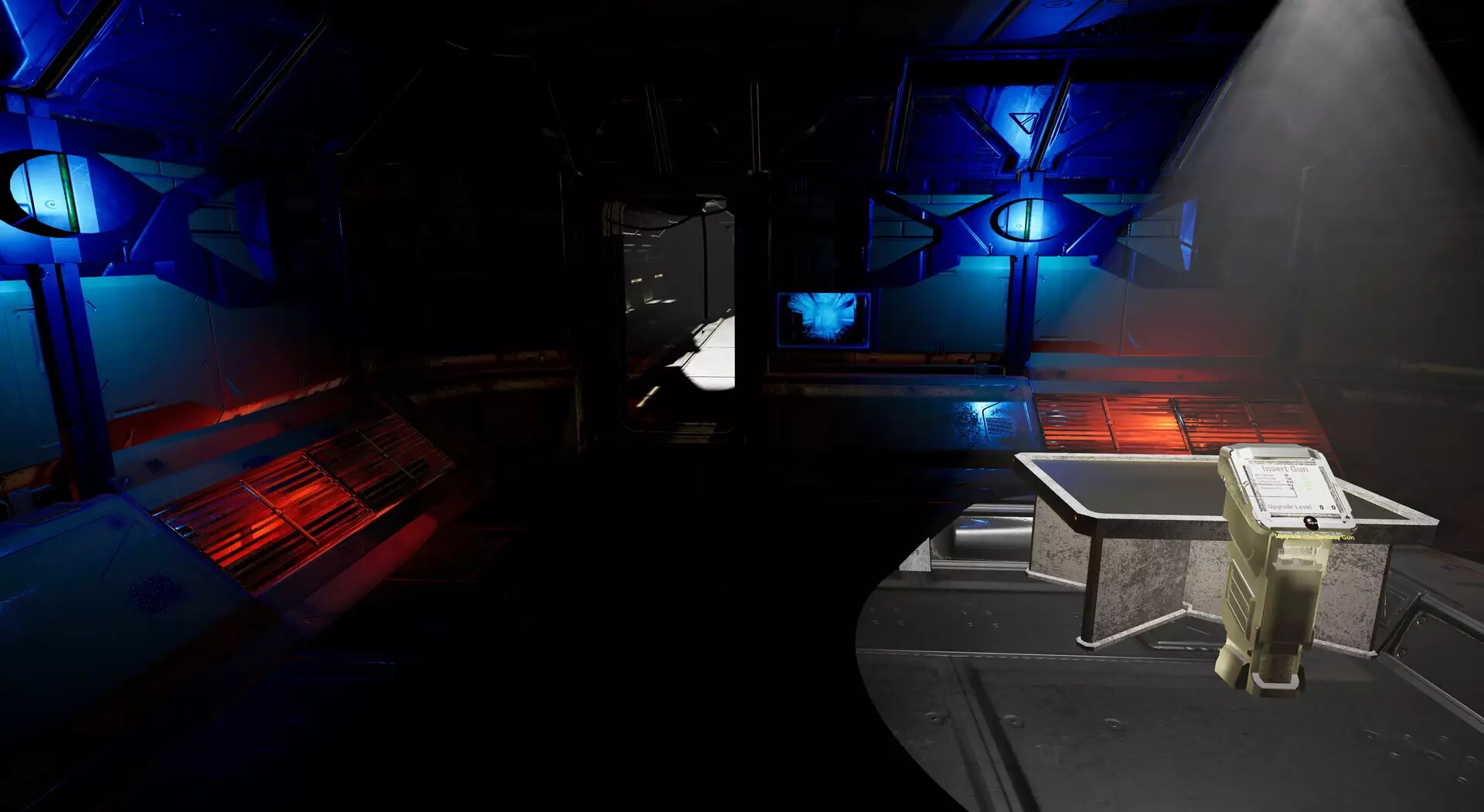 -Cruo Domine-游戏截图-好玩游戏库