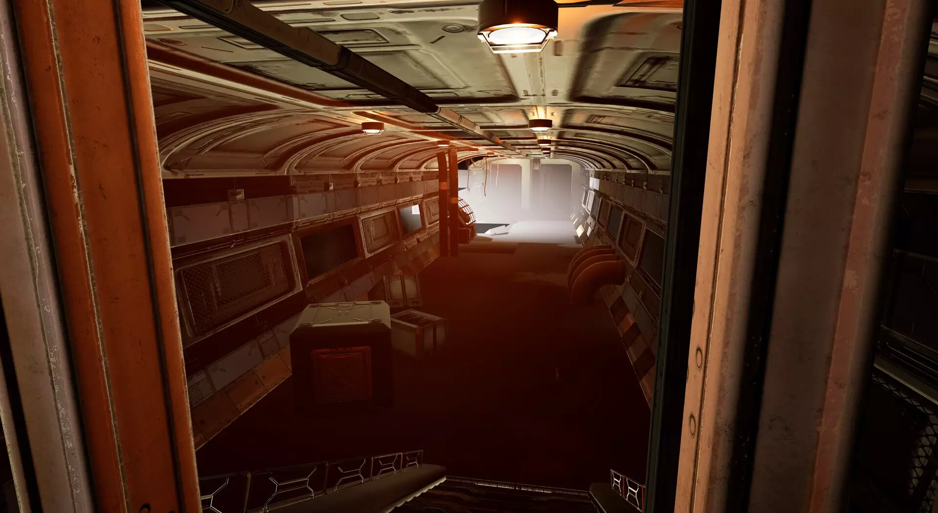 -Cruo Domine-游戏截图-好玩游戏库