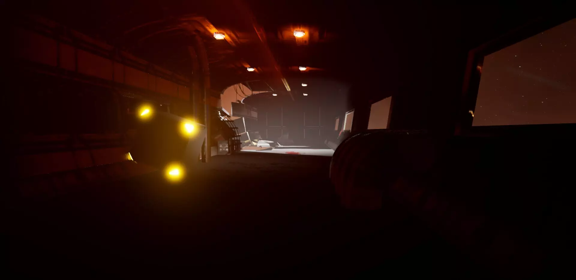 -Cruo Domine-游戏截图-好玩游戏库