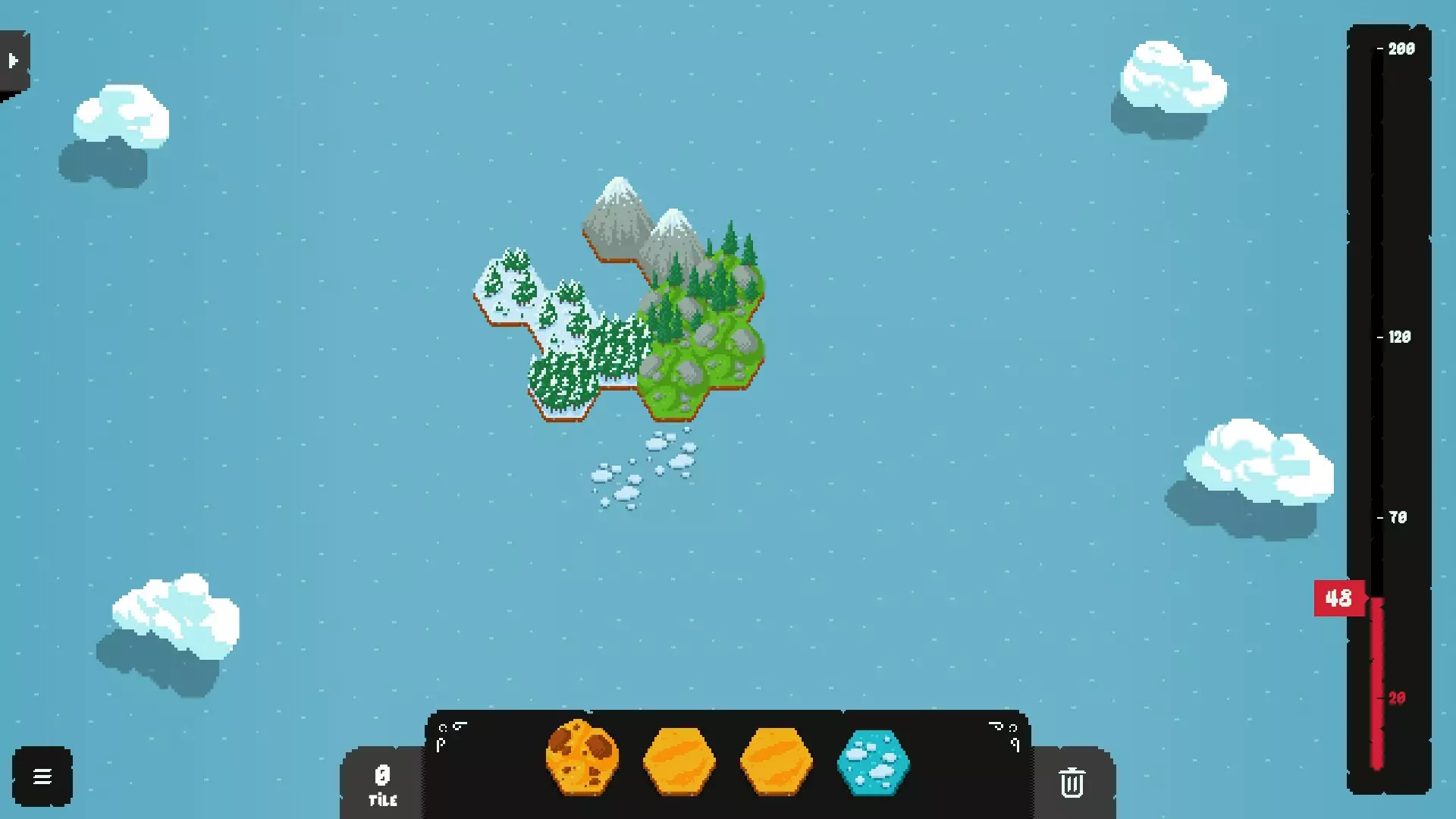 -Teku-游戏截图-好玩游戏库