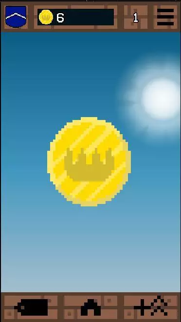 Your Kingdom (Sain Dreams)