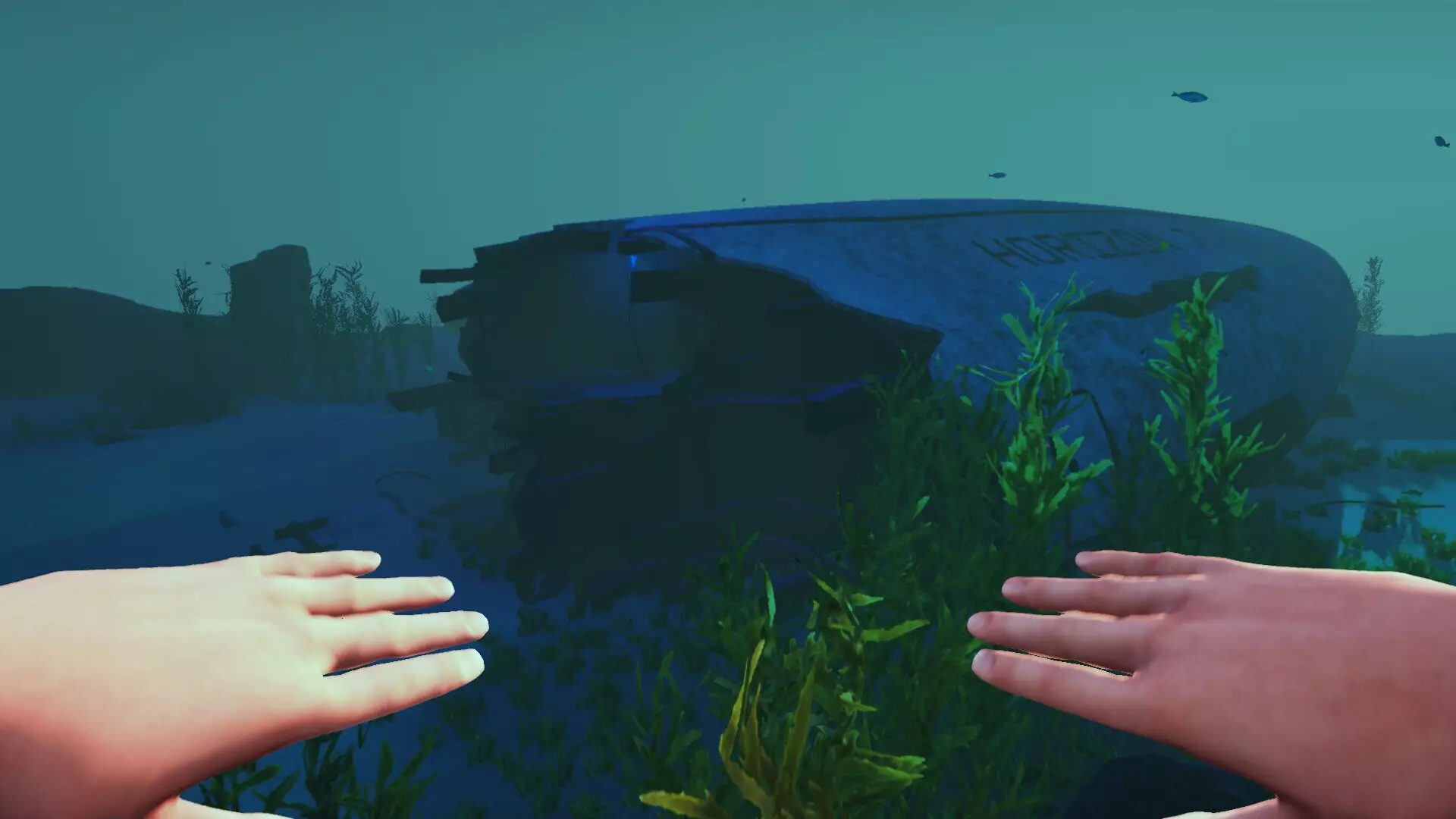 -Under A New Sun-游戏截图-好玩游戏库