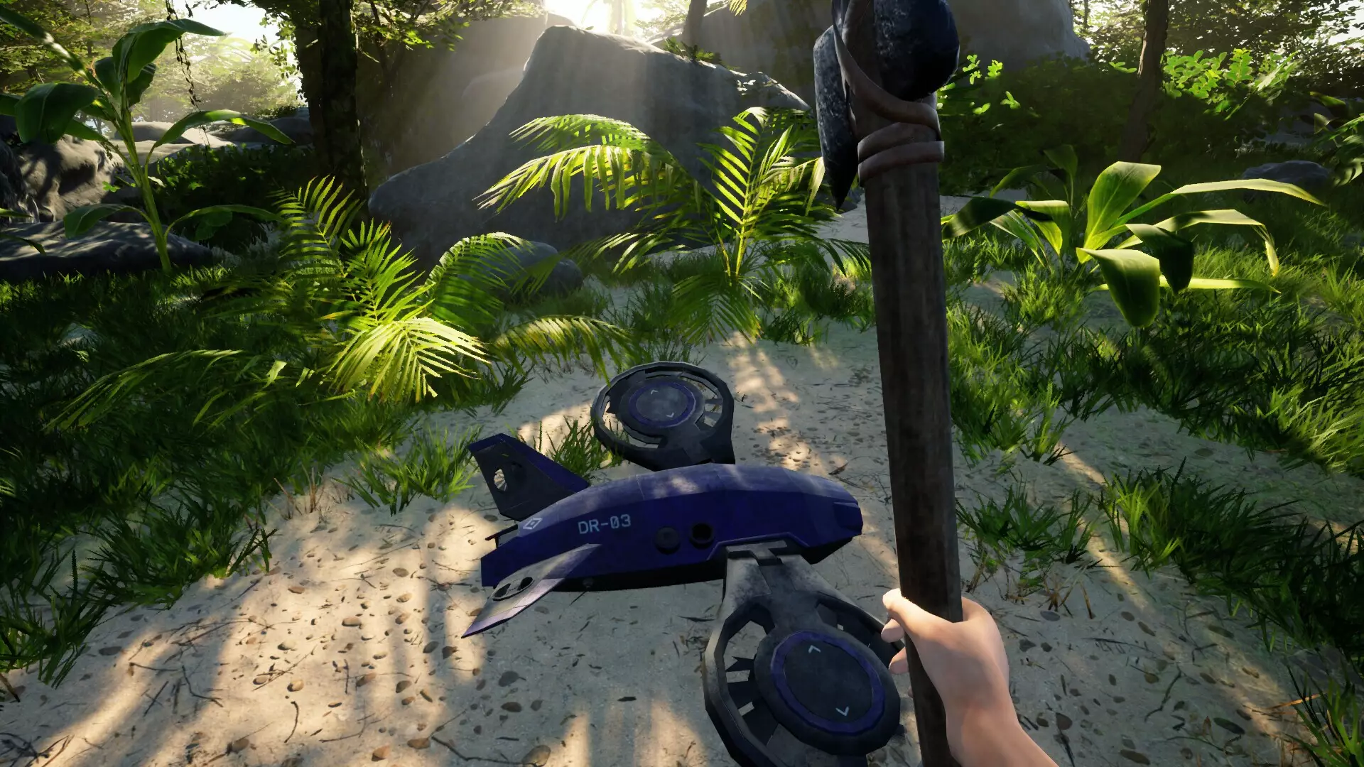 -Under A New Sun-游戏截图-好玩游戏库