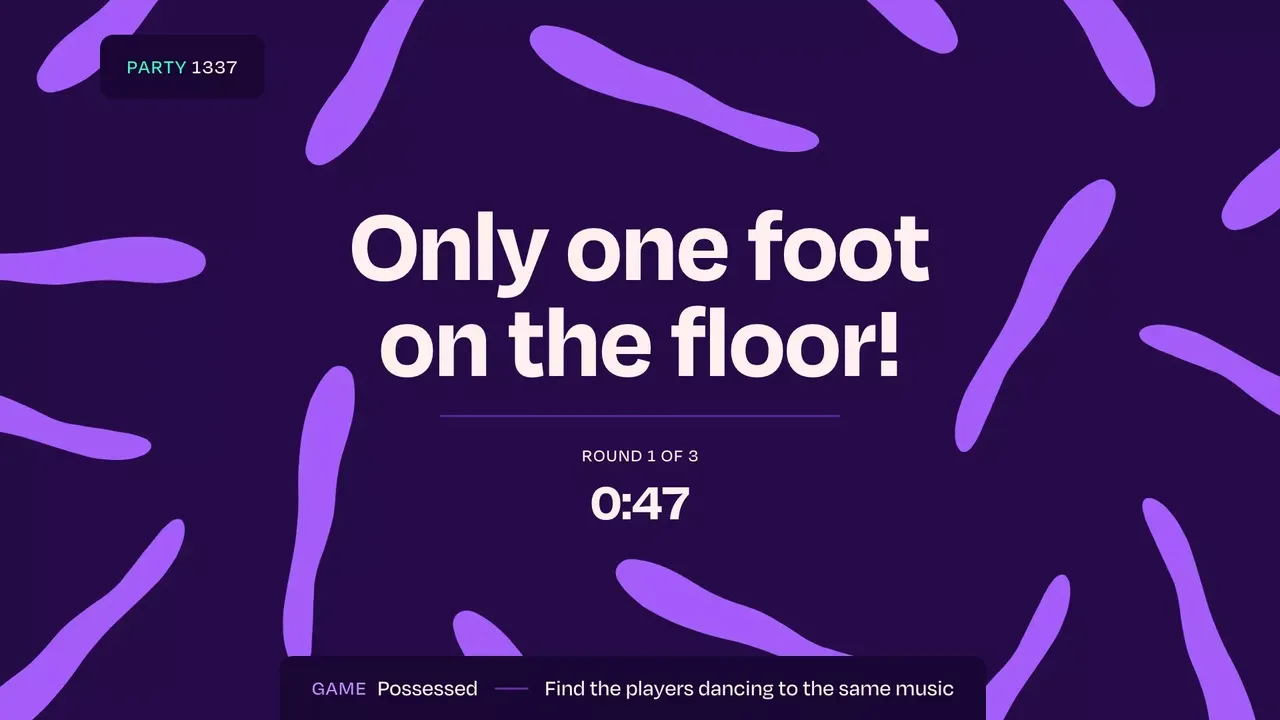 -Secret Shuffle-游戏截图-好玩游戏库