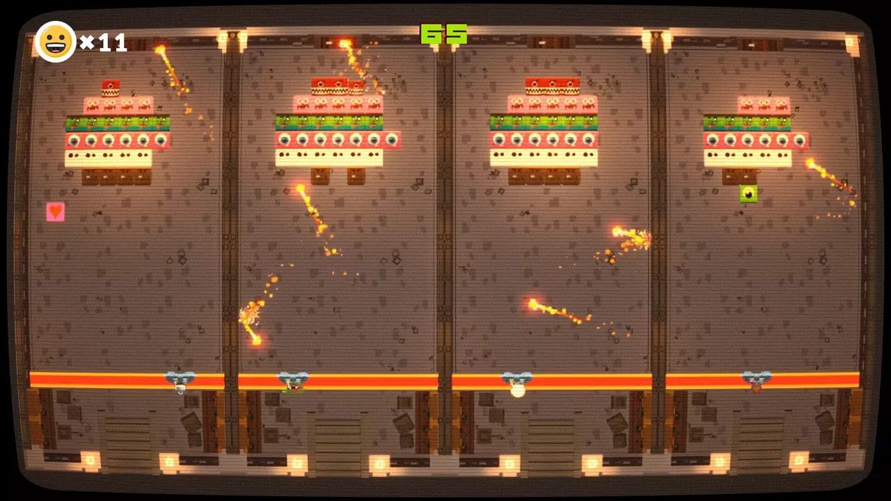 -Arcade Party-游戏截图-好玩游戏库