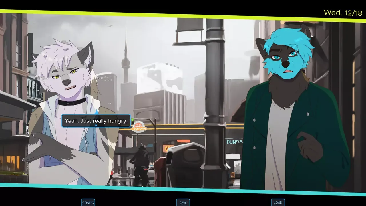 -Komorebi-游戏截图-好玩游戏库