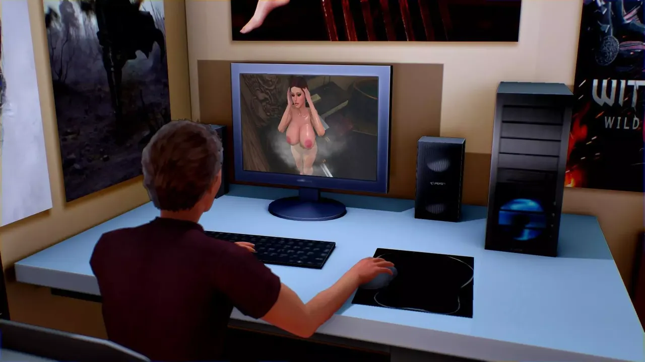 -Exposed (GoldenGob)-游戏截图-好玩游戏库