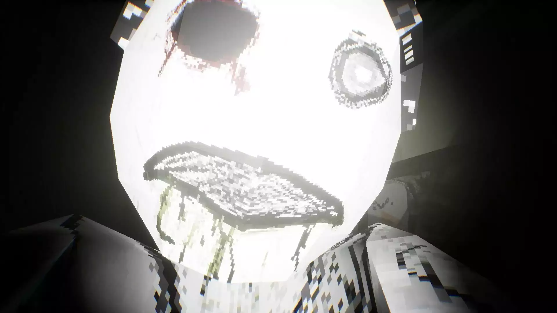 -P.T. (itch)-游戏截图-好玩游戏库