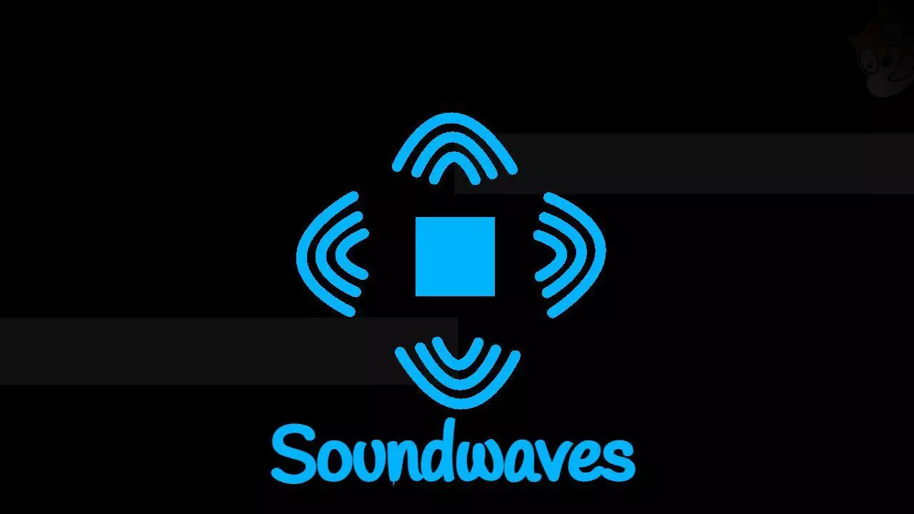 Soundwaves