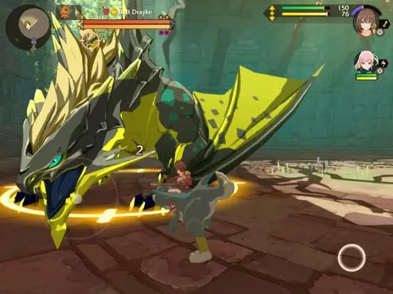 -Volzerk-游戏截图-好玩游戏库