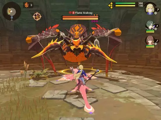 -Volzerk-游戏截图-好玩游戏库