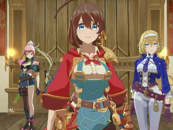 -Volzerk-游戏截图-好玩游戏库