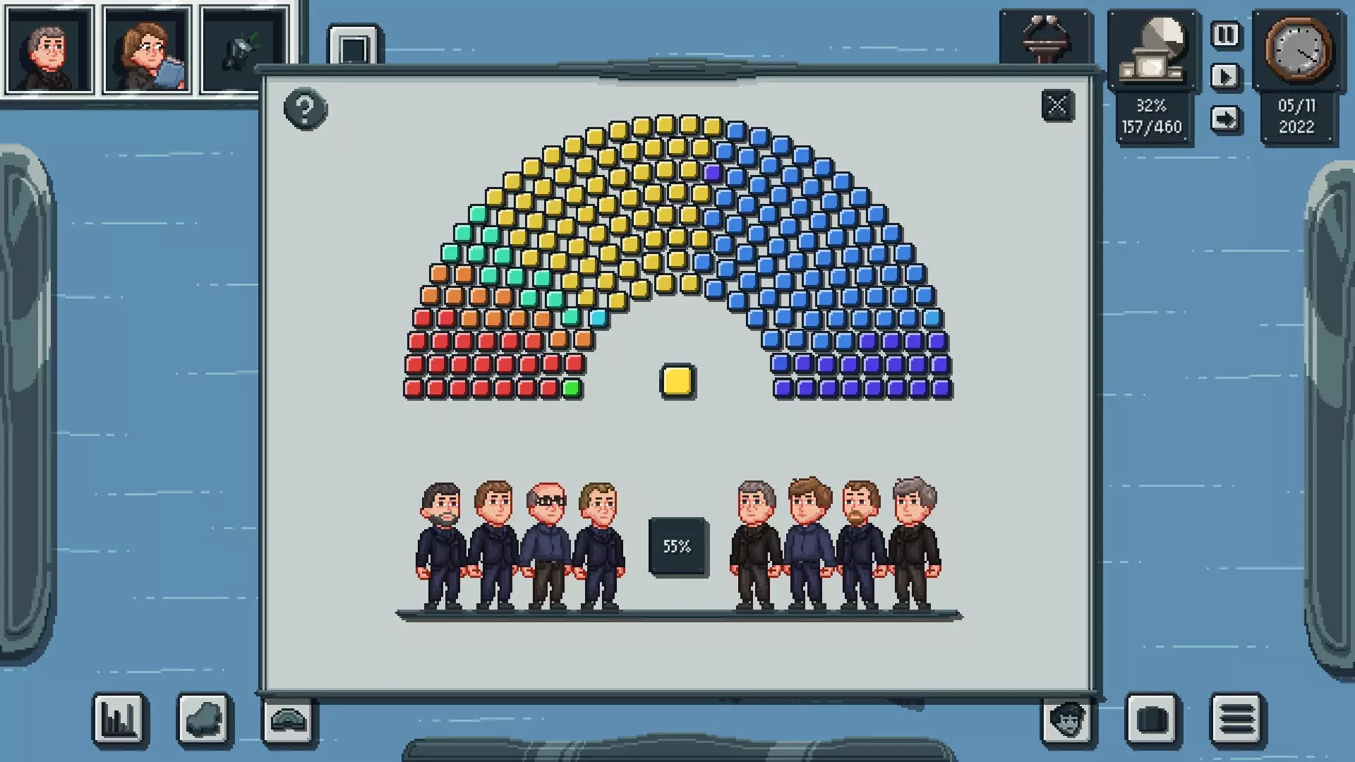 -Vox Populi: Poland 2023-游戏截图-好玩游戏库