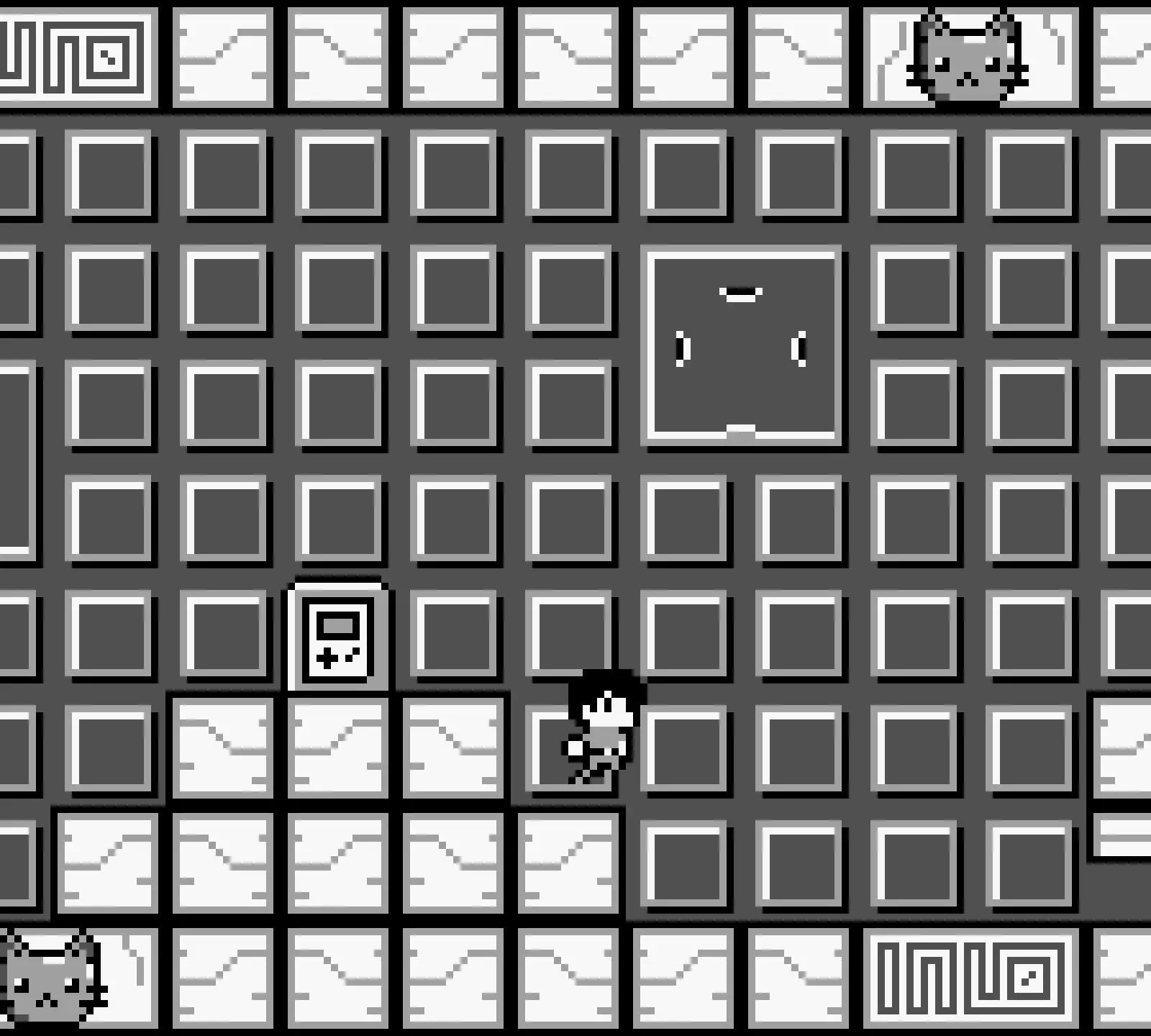 -Niñoid-游戏截图-好玩游戏库