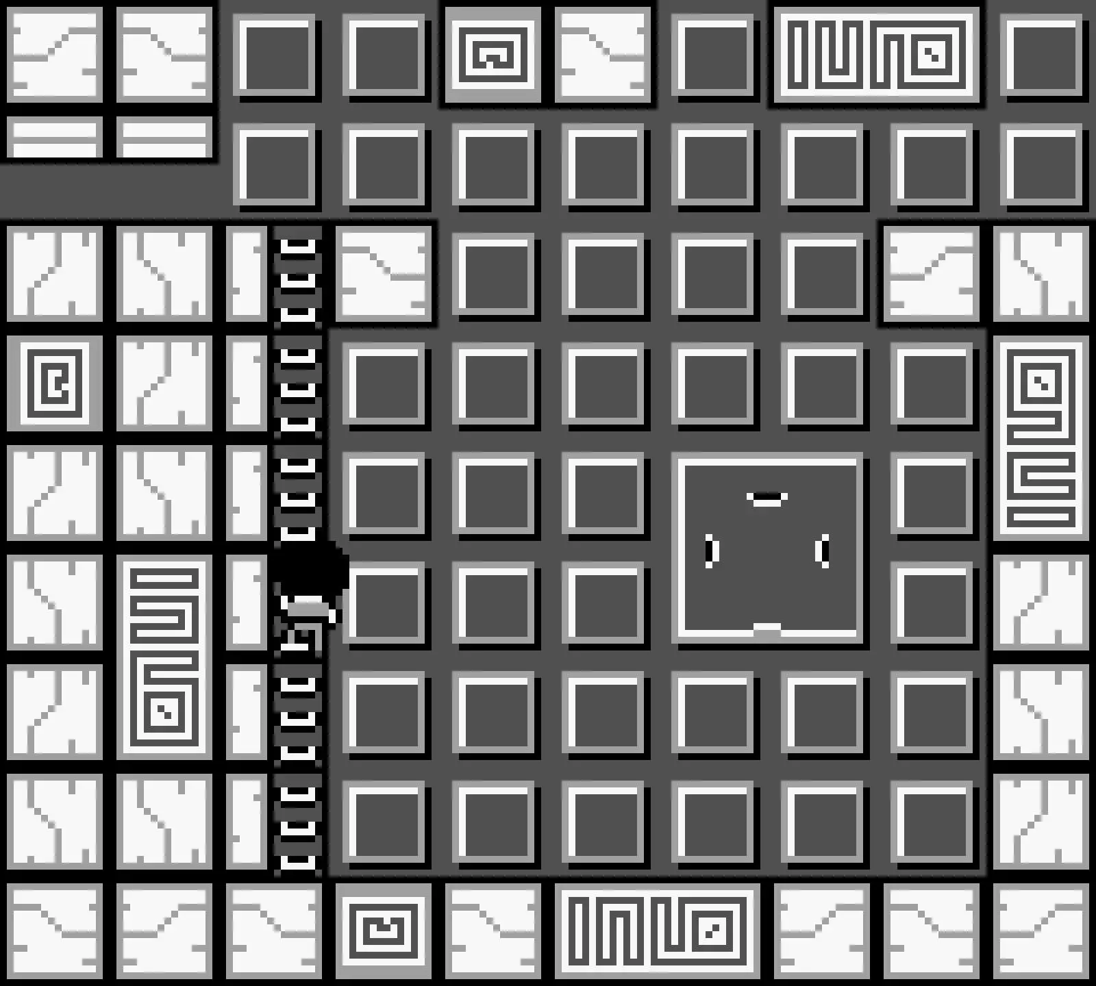 -Niñoid-游戏截图-好玩游戏库