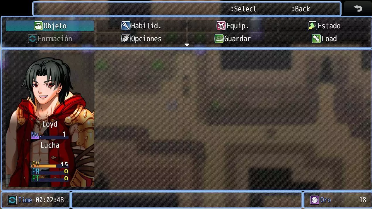 -YnOma-游戏截图-好玩游戏库