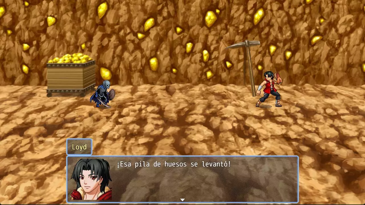 -YnOma-游戏截图-好玩游戏库