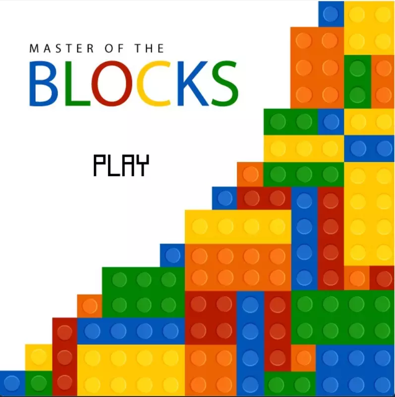 Master of the Blocks