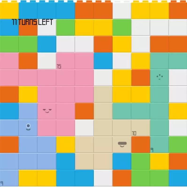 -Master of the Blocks-游戏截图-好玩游戏库