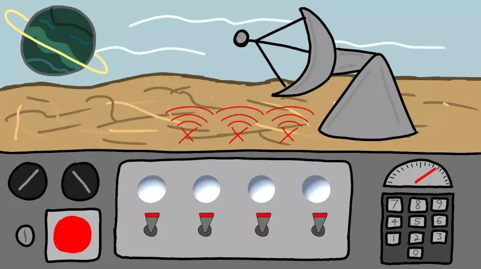 Signal Boost (DoubleAA)