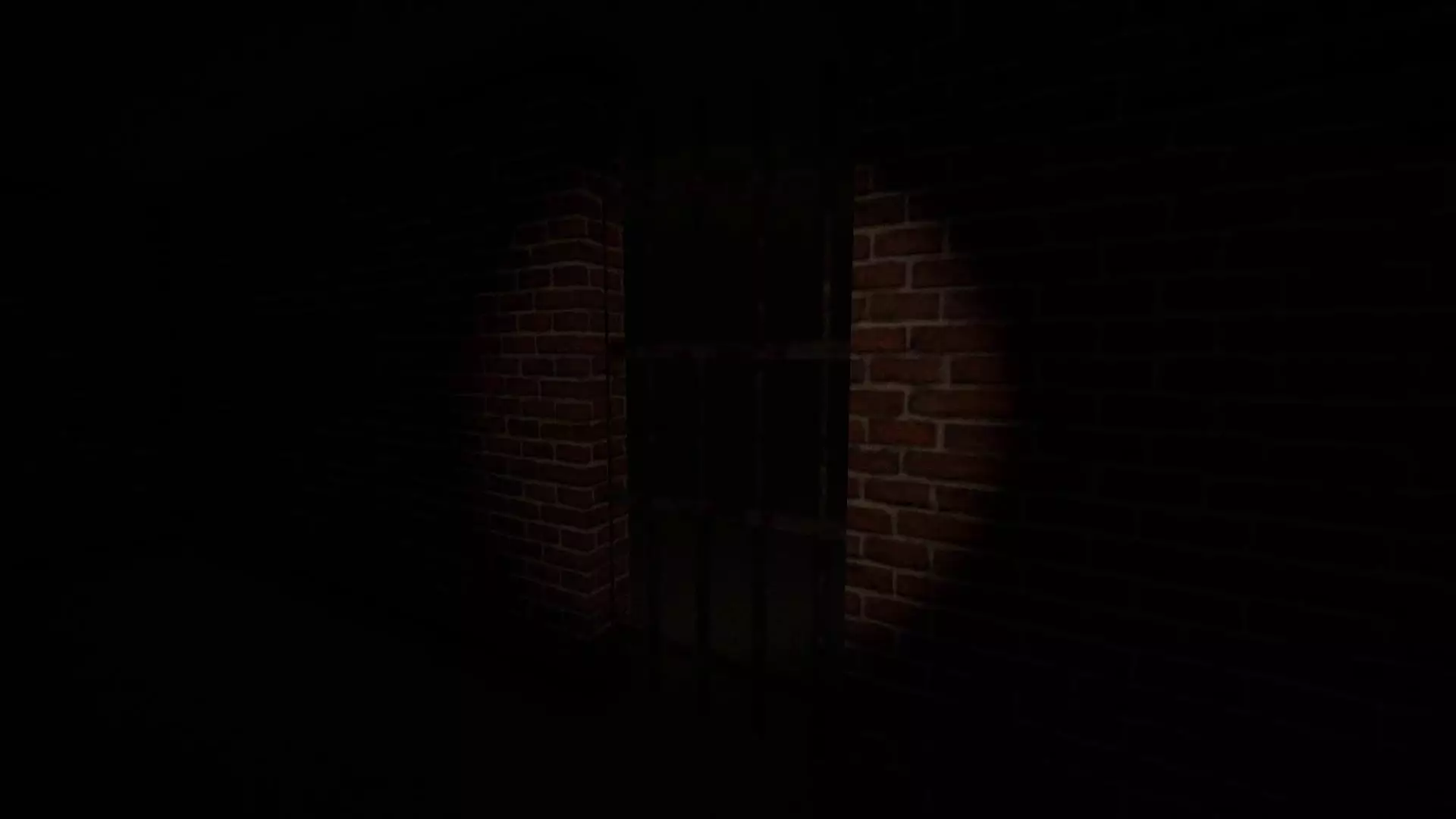 -Behind You (itch) (YapGamedev)-游戏截图-好玩游戏库