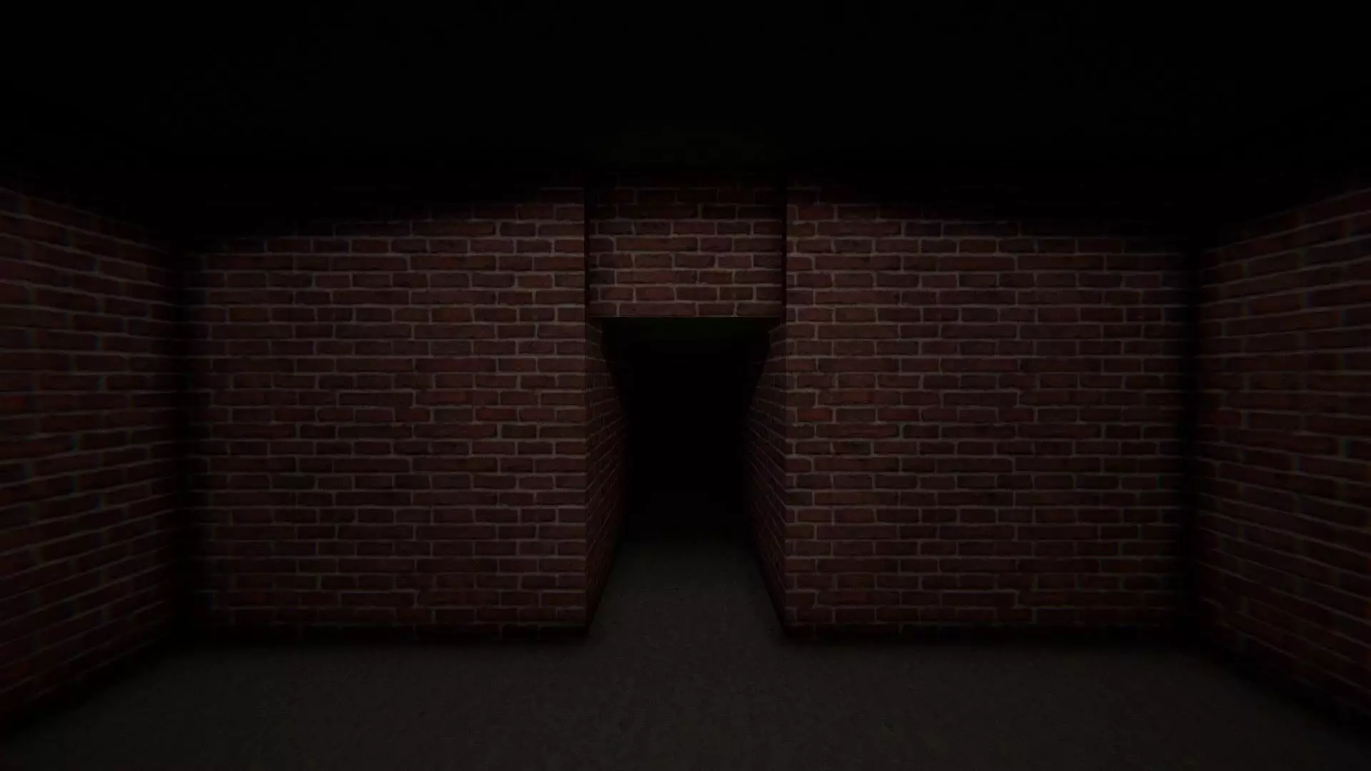 -Behind You (itch) (YapGamedev)-游戏截图-好玩游戏库