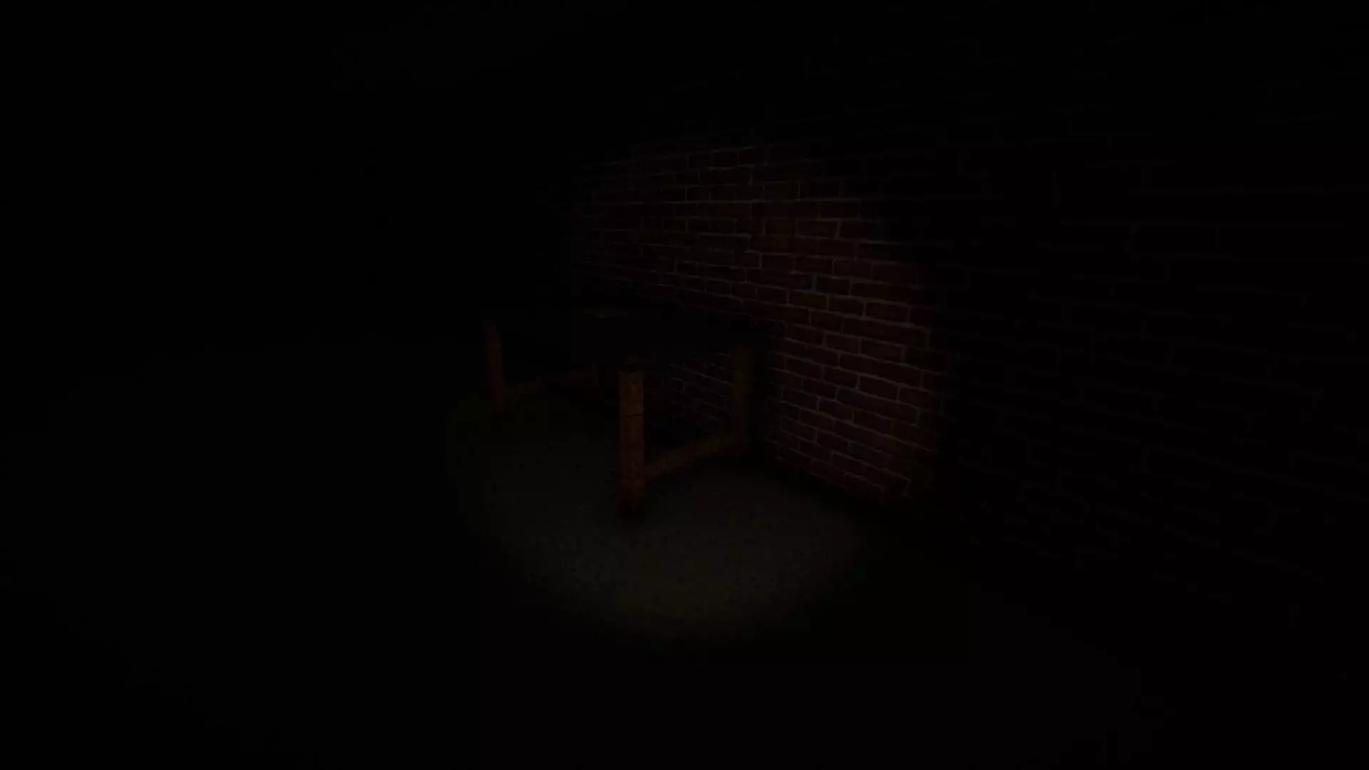 -Behind You (itch) (YapGamedev)-游戏截图-好玩游戏库