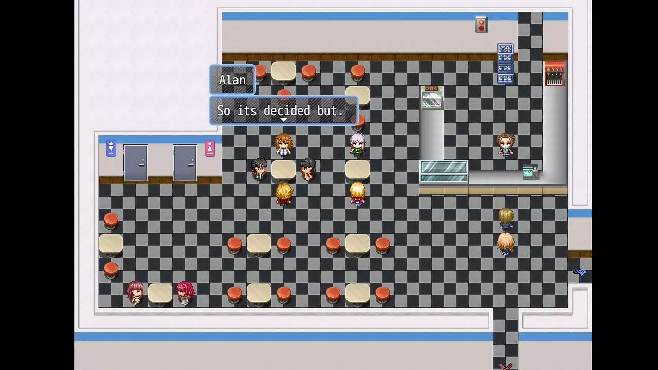 -Town of Illustive-游戏截图-好玩游戏库