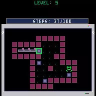 -SokoVirus-游戏截图-好玩游戏库