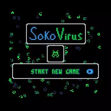 -SokoVirus-游戏截图-好玩游戏库