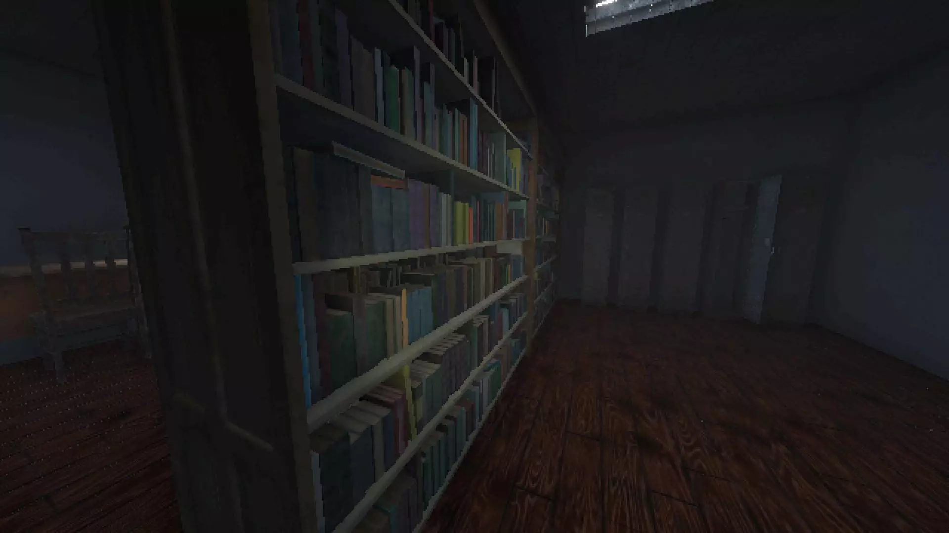 -Walkin' Around-游戏截图-好玩游戏库