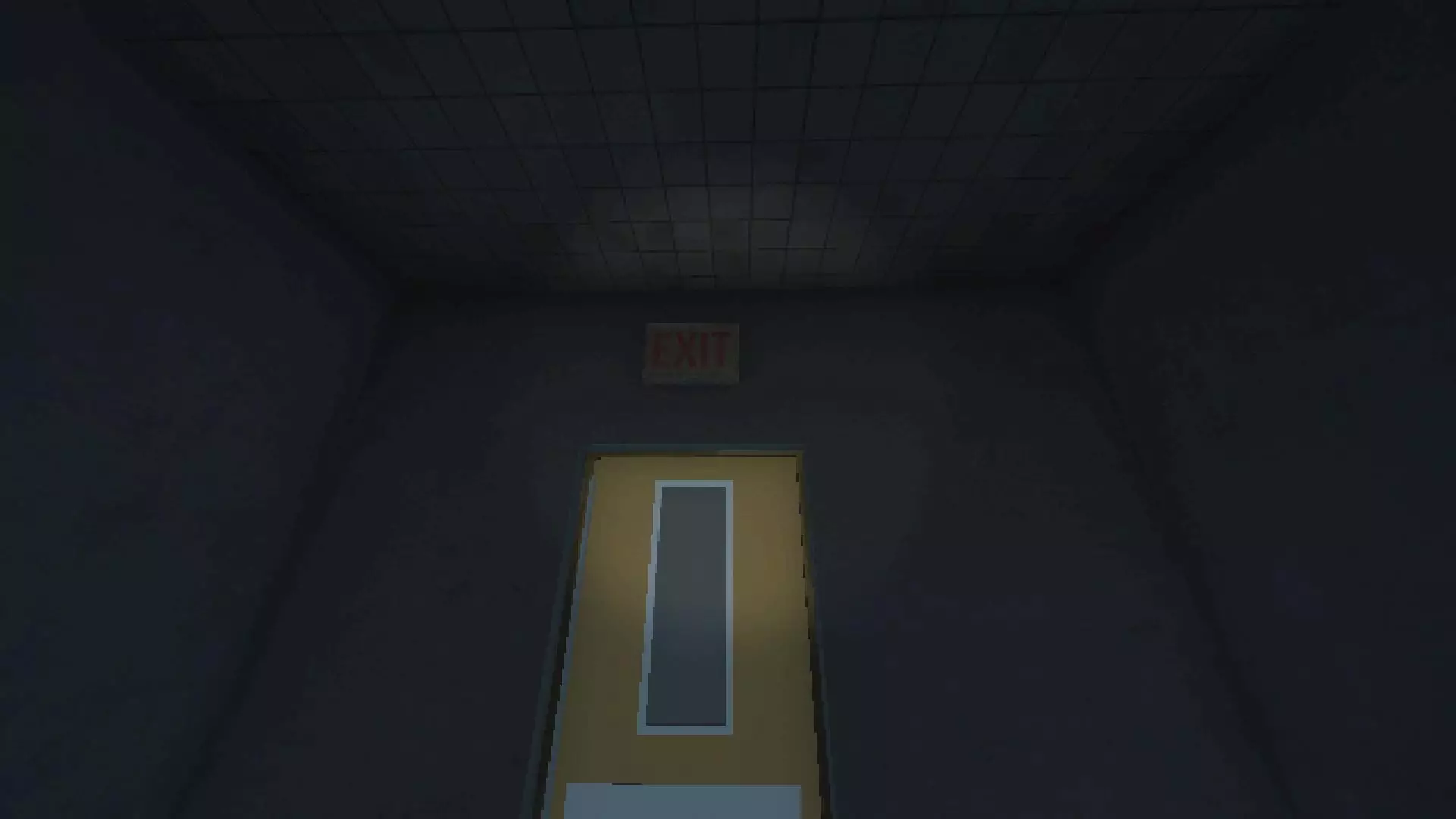 -Walkin' Around-游戏截图-好玩游戏库