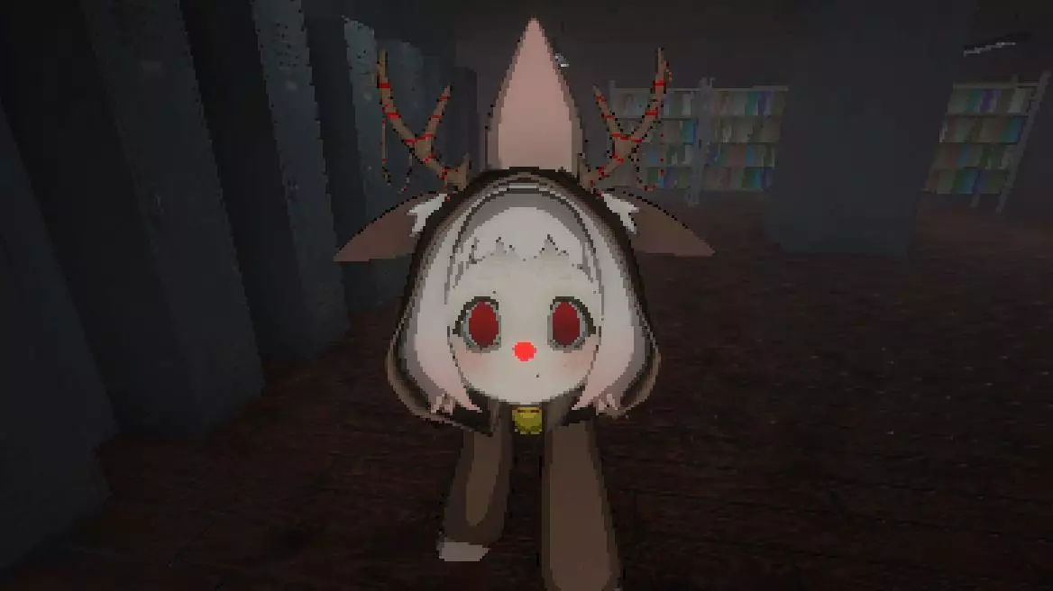 -Walkin' Around-游戏截图-好玩游戏库