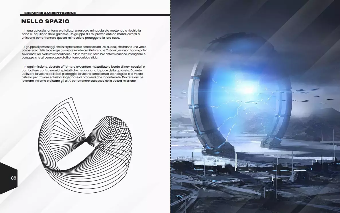 OVERCOME: riscatta il tuo destino