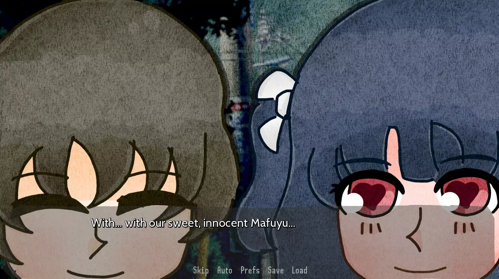 -MyGF: Another Episode-游戏截图-好玩游戏库