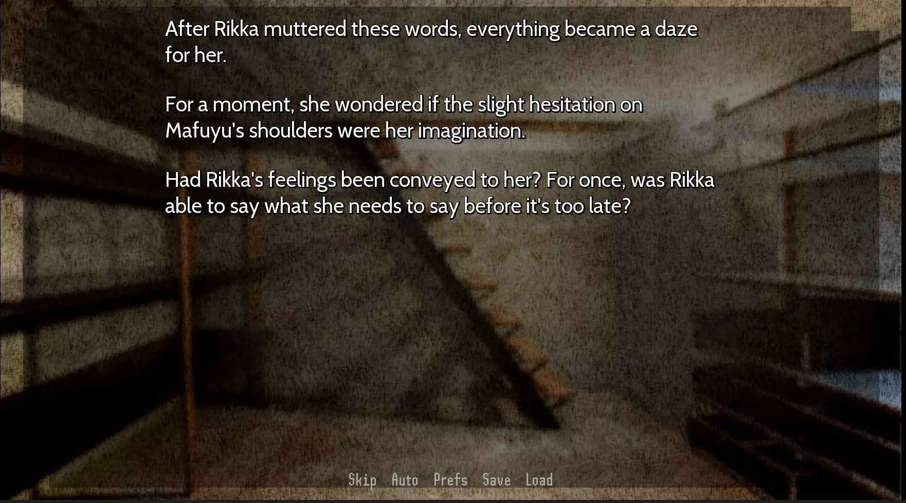 -MyGF: Another Episode-游戏截图-好玩游戏库