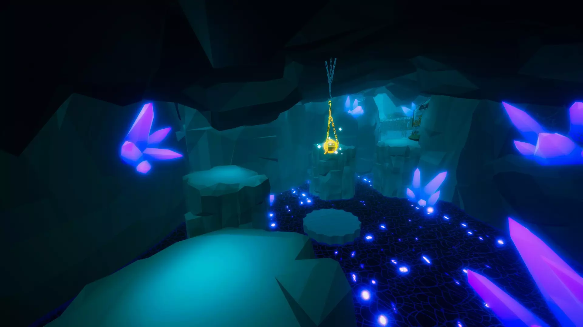 -Symphony of Souls-游戏截图-好玩游戏库