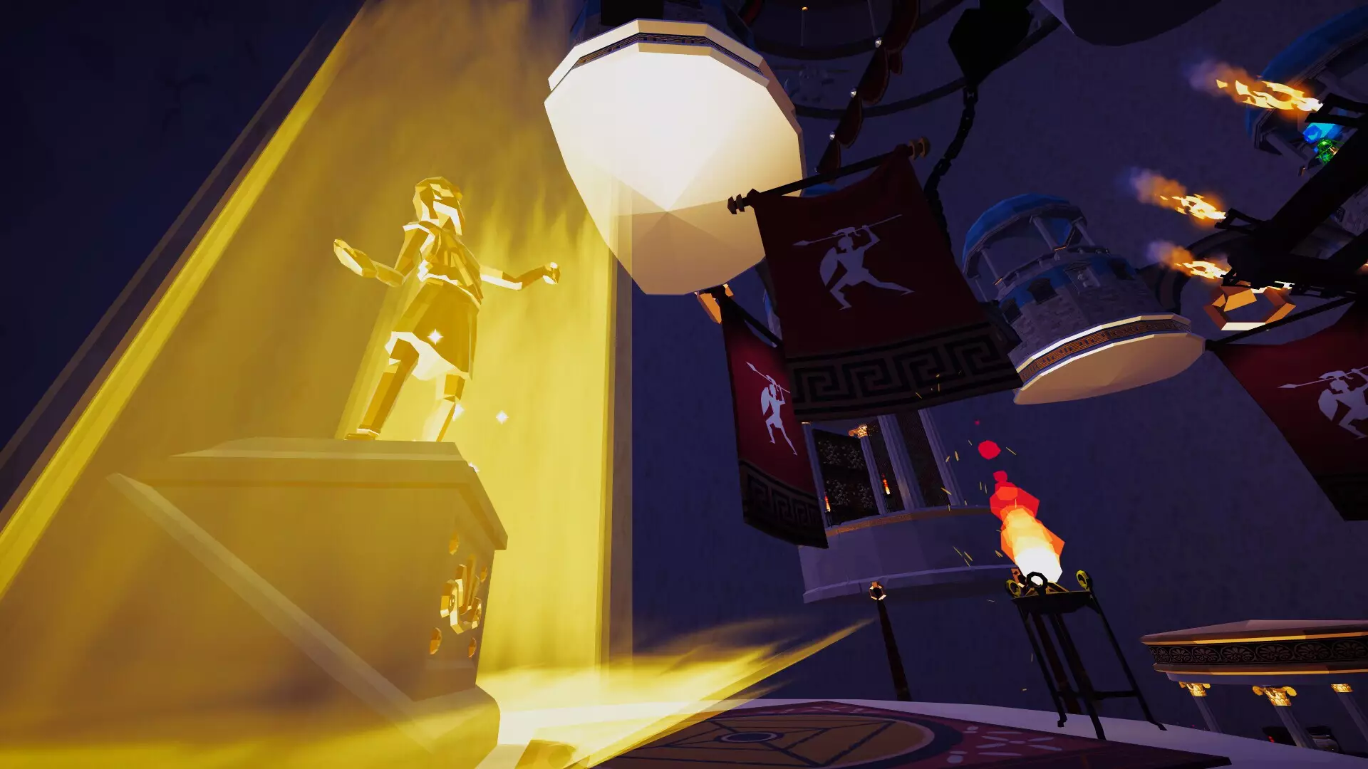 -Symphony of Souls-游戏截图-好玩游戏库