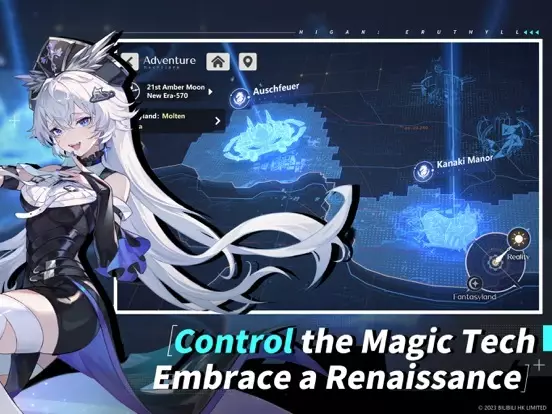 -Higan: Eruthyll-游戏截图-好玩游戏库