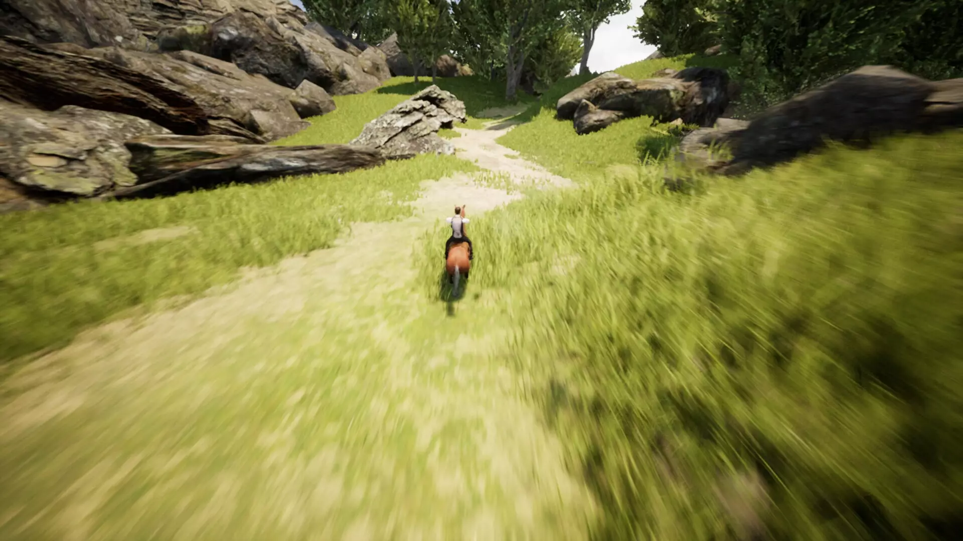 -Find The Murderer 3-游戏截图-好玩游戏库