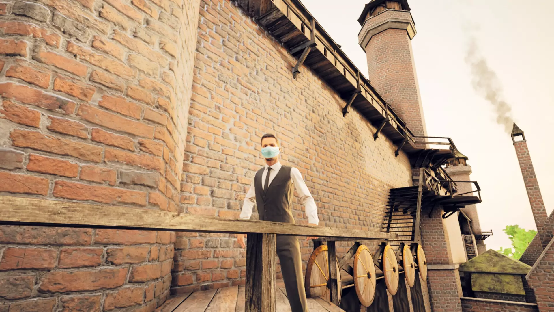 -Find The Murderer 3-游戏截图-好玩游戏库