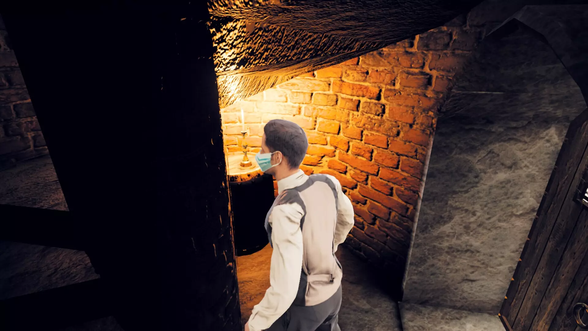 -Find The Murderer 3-游戏截图-好玩游戏库