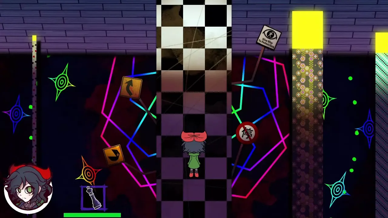 NeverHome – Hall of Apathy