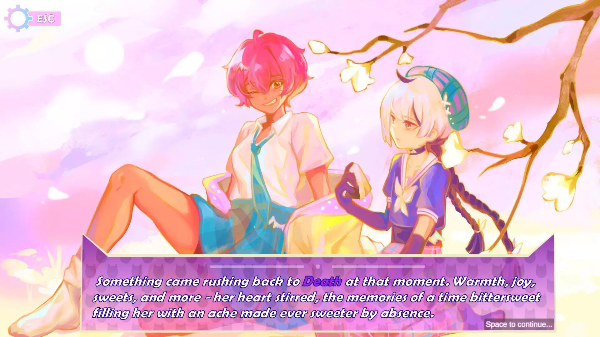 -Purrgatory High School-游戏截图-好玩游戏库