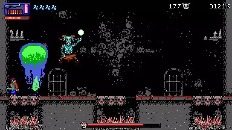 -Haunted Lands: Burial Grounds-游戏截图-好玩游戏库