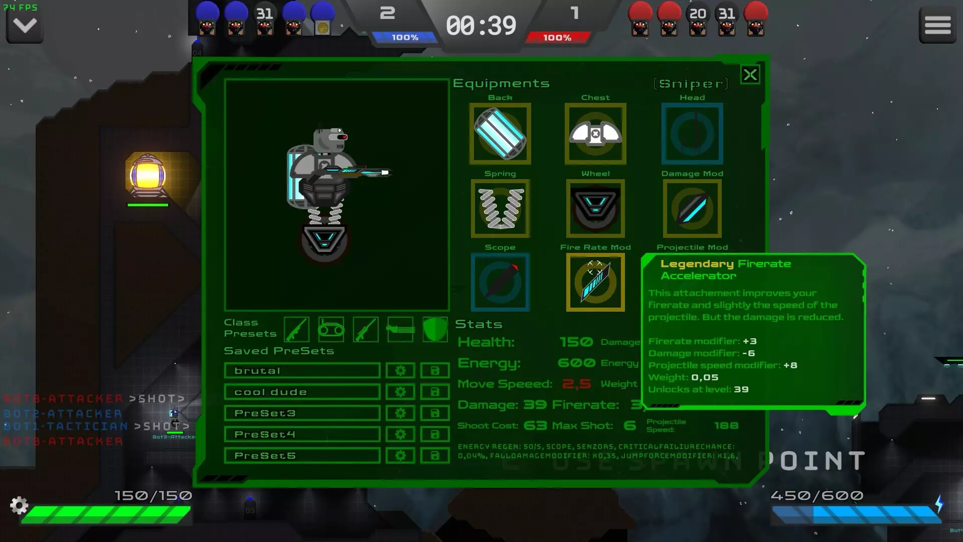 -WarBots-游戏截图-好玩游戏库