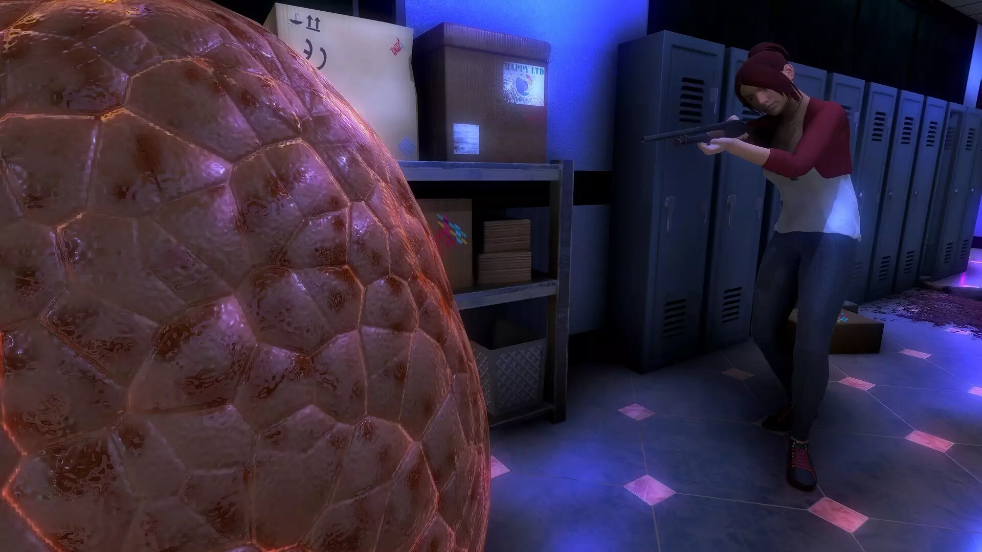 -Dinobreak-游戏截图-好玩游戏库