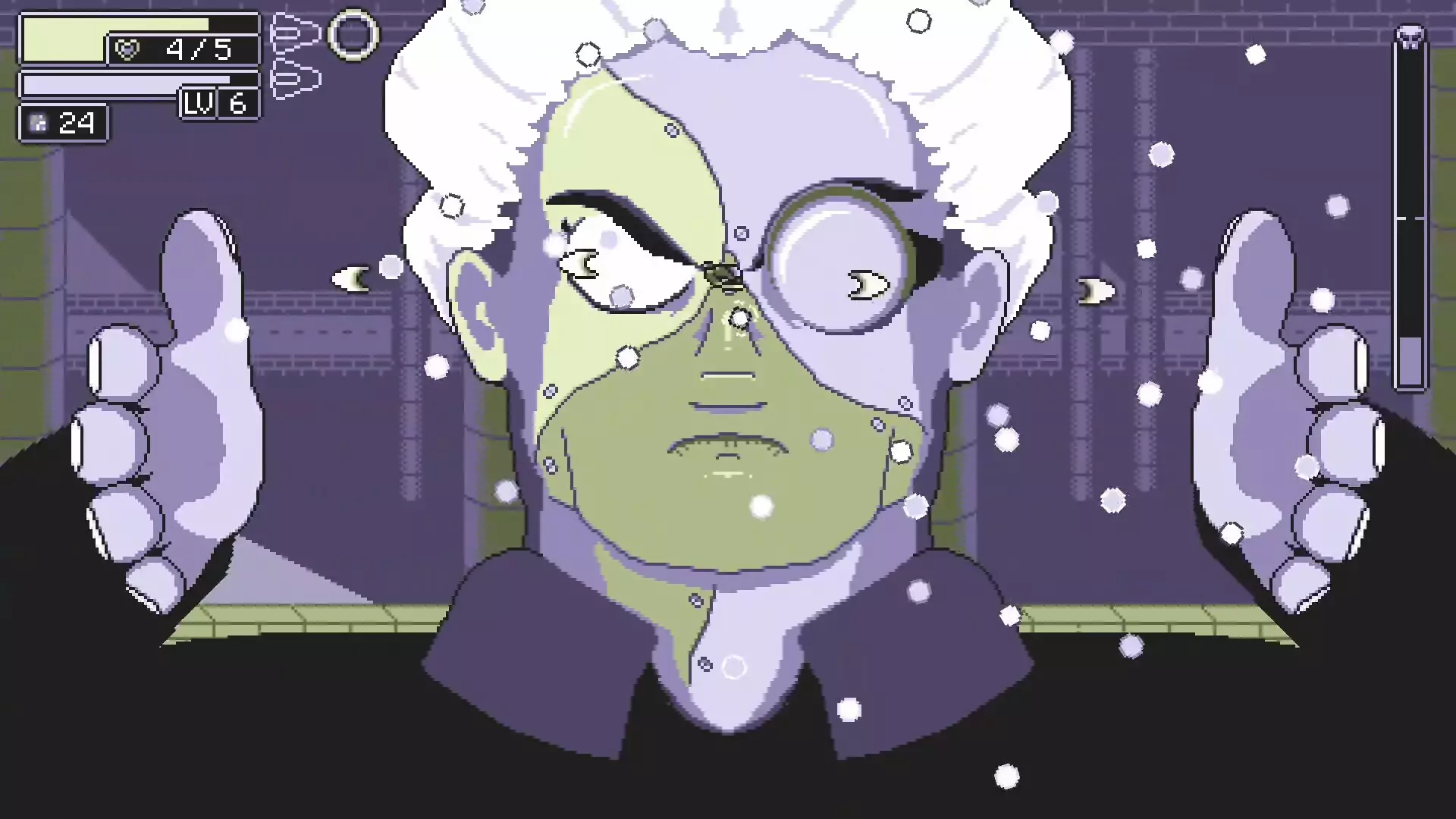 Attack of the Karens