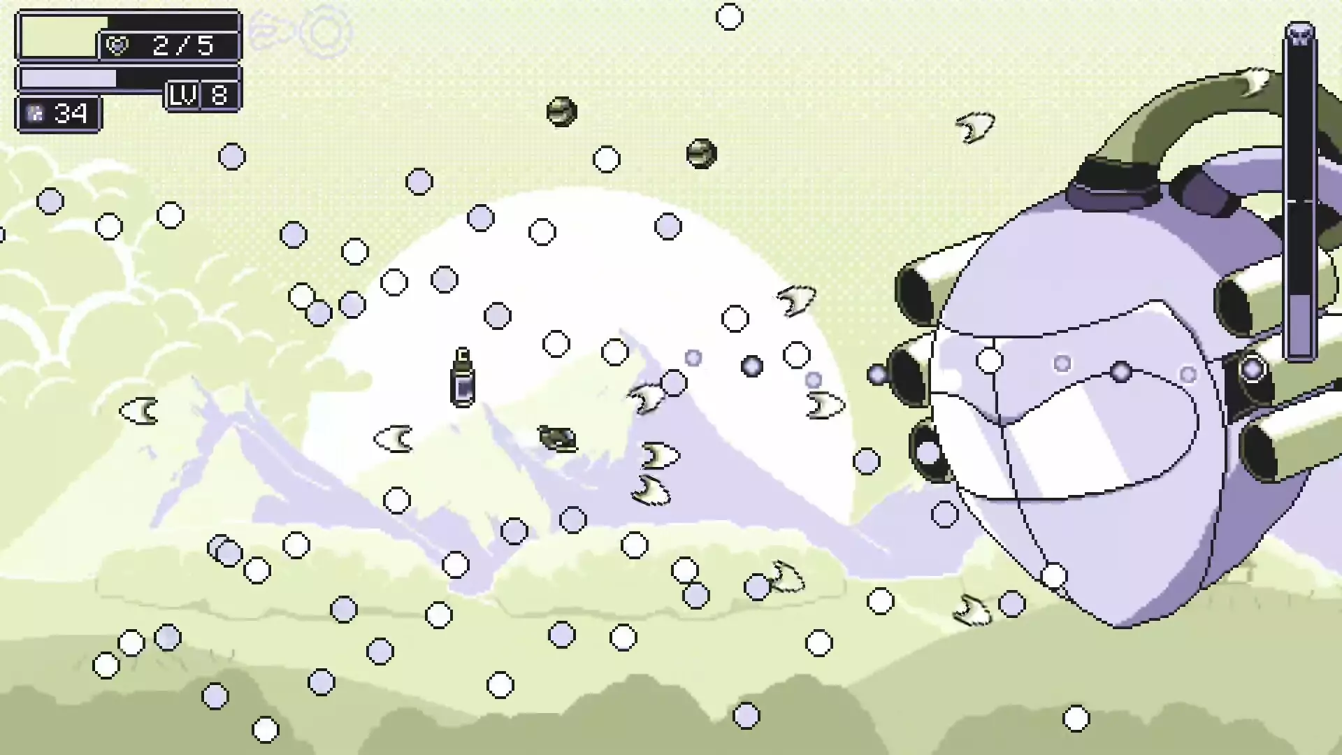 -Attack of the Karens-游戏截图-好玩游戏库