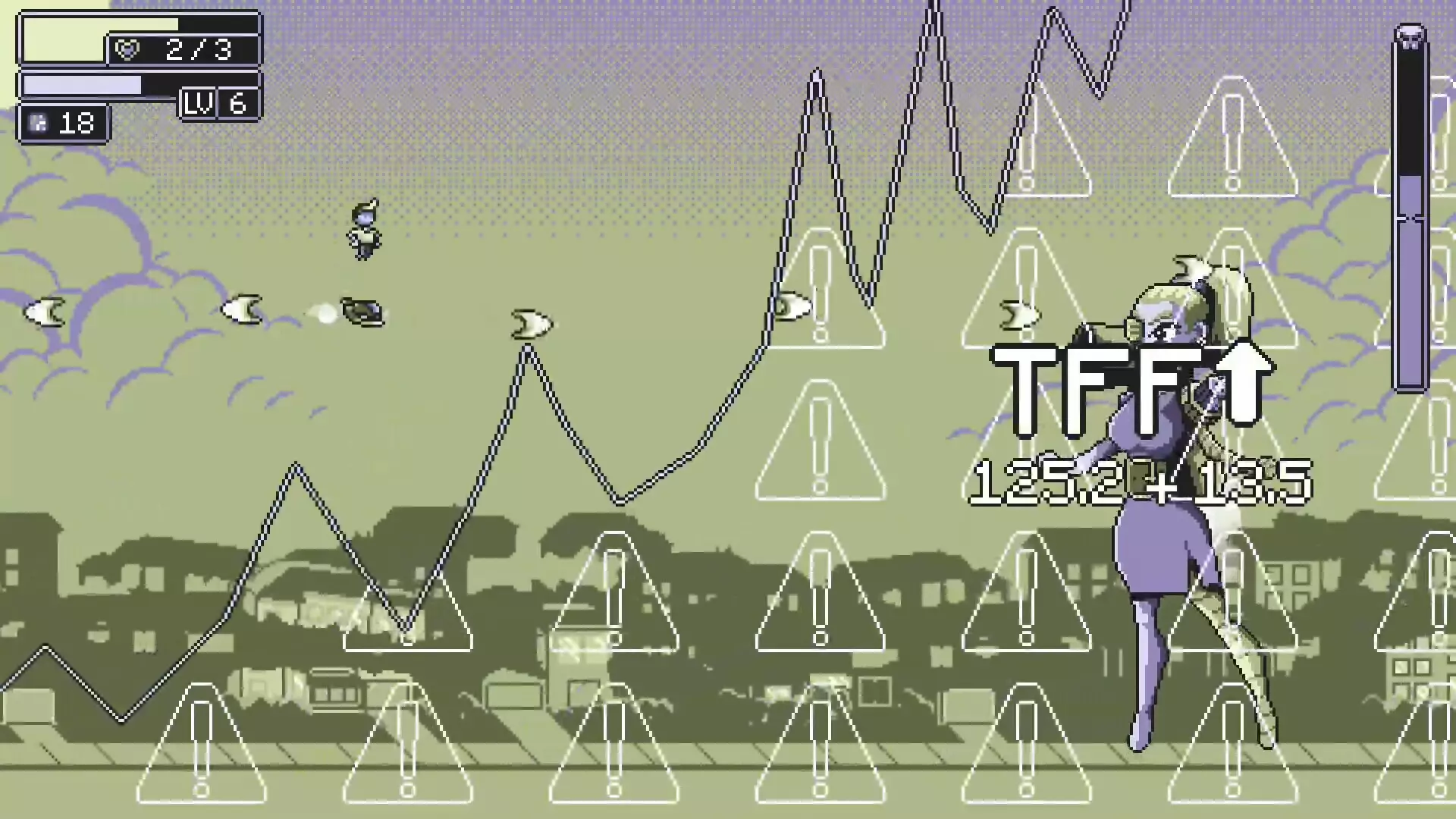 -Attack of the Karens-游戏截图-好玩游戏库